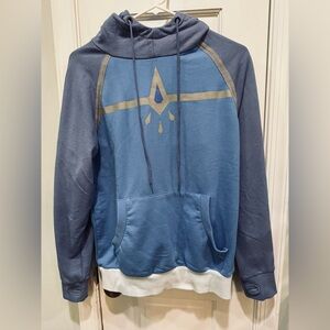 Rooster Teeth RWBY Hoodie